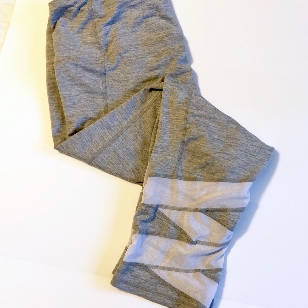 Yoga pants